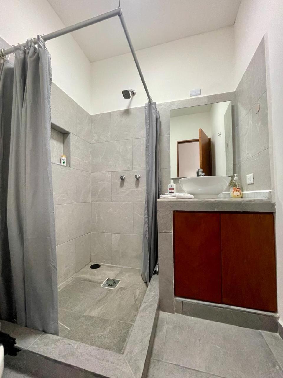 Suites Mayakaan Κανκούν Εξωτερικό φωτογραφία