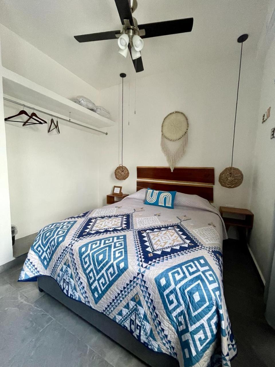 Suites Mayakaan Κανκούν Εξωτερικό φωτογραφία