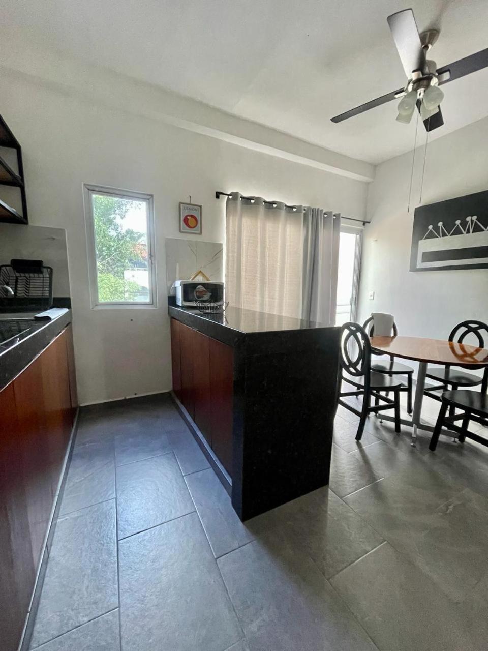 Suites Mayakaan Κανκούν Εξωτερικό φωτογραφία